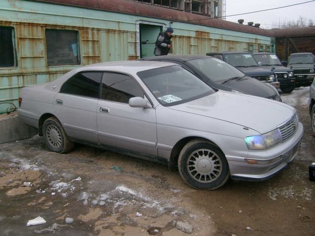 1994 Toyota Crown