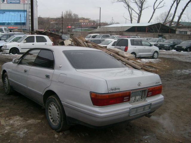 1994 Toyota Crown