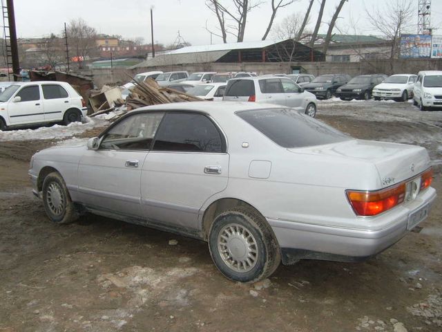 1994 Toyota Crown