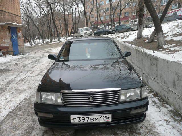 1994 Toyota Crown