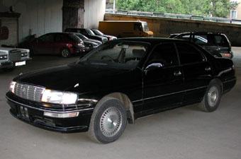 1994 Toyota Crown