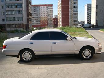 1994 Toyota Crown