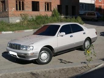1994 Toyota Crown