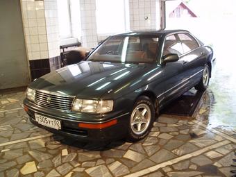 1994 Toyota Crown
