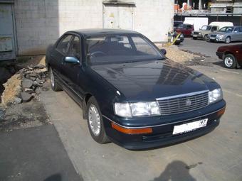 1994 Toyota Crown