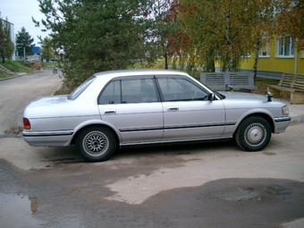 1994 Toyota Crown