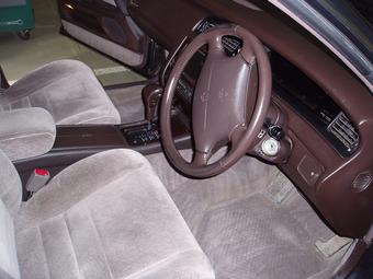 1994 Toyota Crown