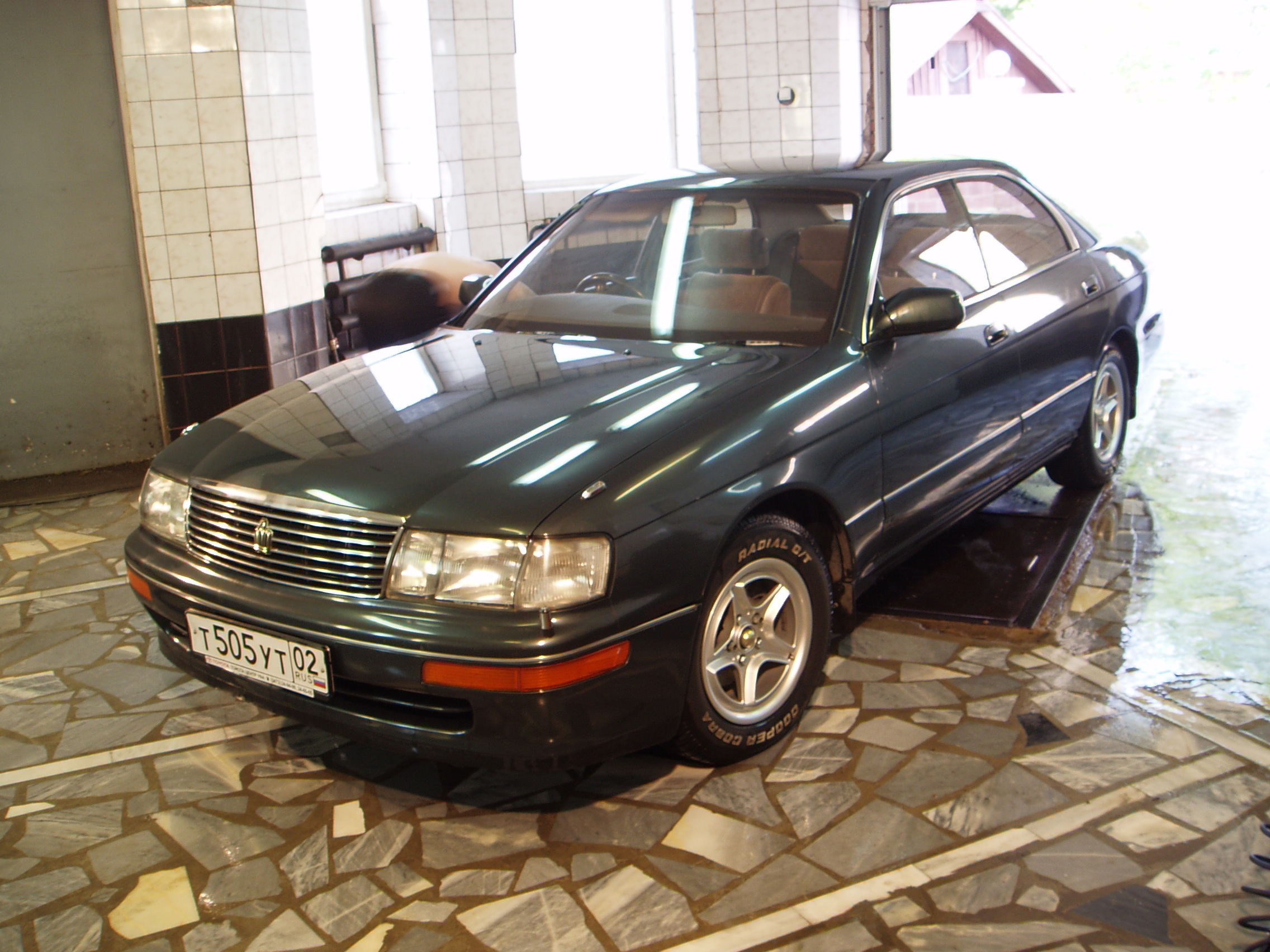 1994 Toyota Crown