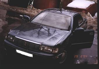 1994 Toyota Crown