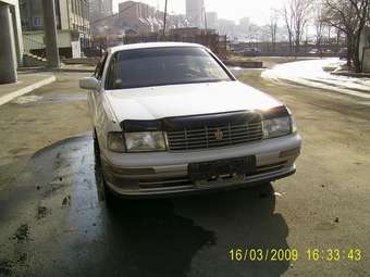 1994 Toyota Crown Pictures