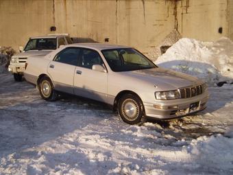 1995 Toyota Crown