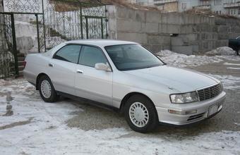 1995 Toyota Crown