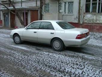 1995 Toyota Crown