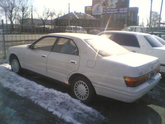 1995 Toyota Crown