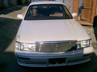 1995 Toyota Crown