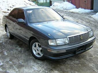 1995 Toyota Crown