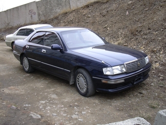 1995 Toyota Crown