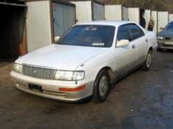 1995 Toyota Crown