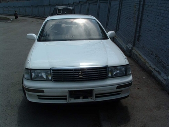 1995 Toyota Crown