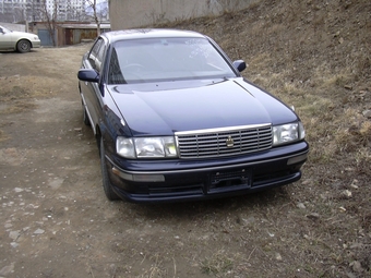 1995 Toyota Crown