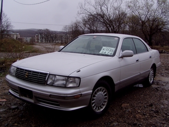 1995 Toyota Crown