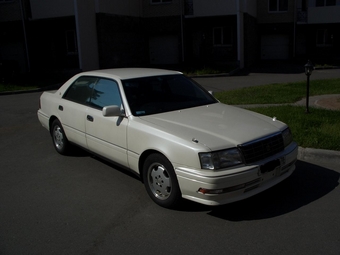 1995 Toyota Crown