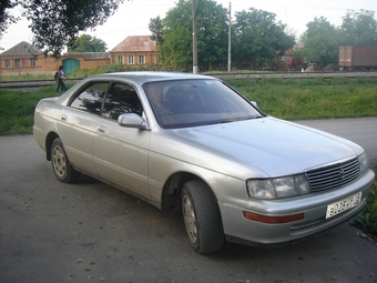 1995 Toyota Crown