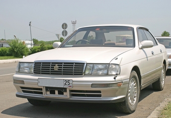 1995 Toyota Crown