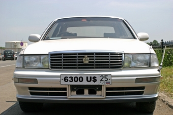 1995 Toyota Crown