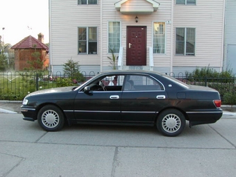 1995 Toyota Crown