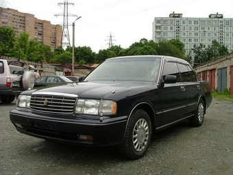 1995 Toyota Crown