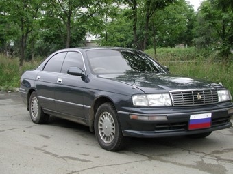 1995 Toyota Crown