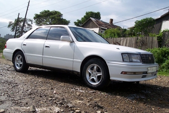 1995 Toyota Crown