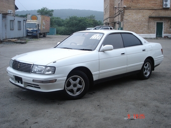 1995 Toyota Crown