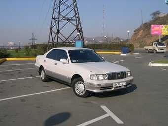 1995 Toyota Crown