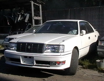 1995 Toyota Crown