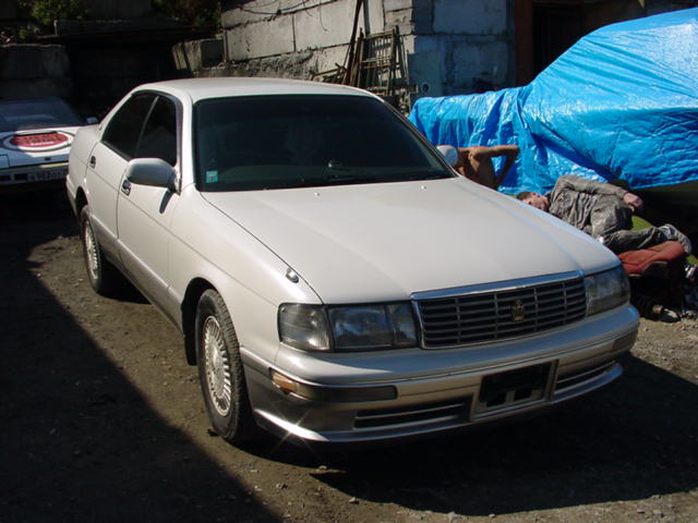 1995 Toyota Crown