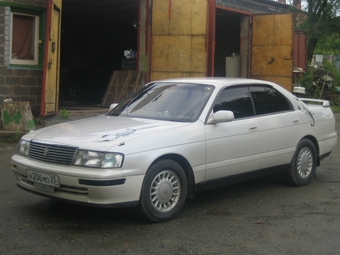 1995 Toyota Crown