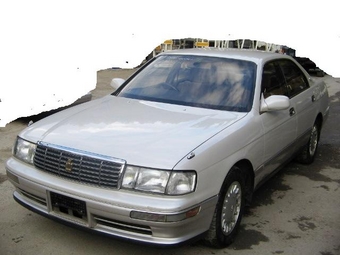 1995 Toyota Crown