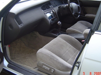 1995 Toyota Crown