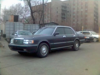 1995 Toyota Crown