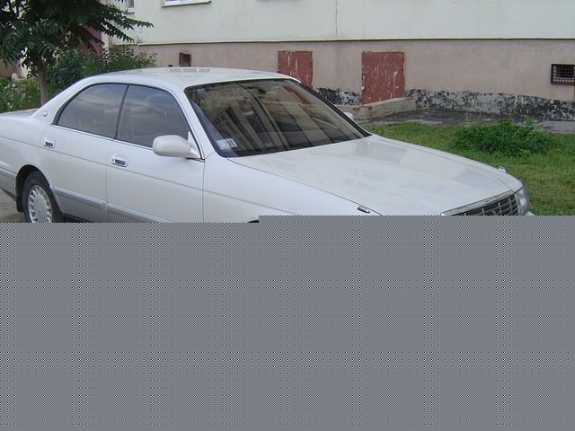1995 Toyota Crown