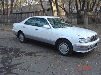 1995 Toyota Crown