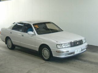 1995 Toyota Crown
