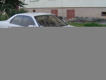 1995 Toyota Crown