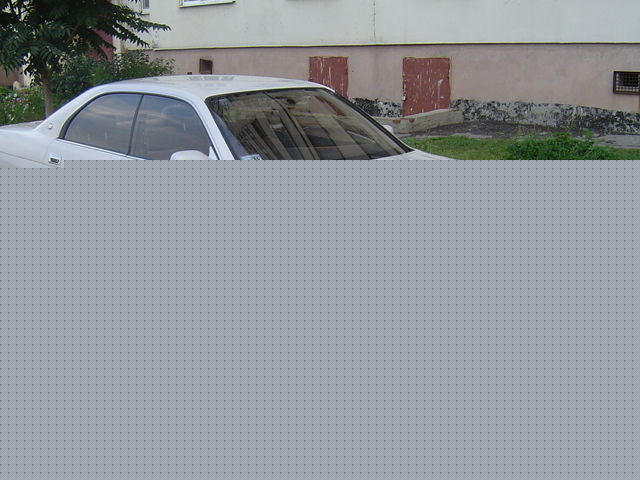 1995 Toyota Crown
