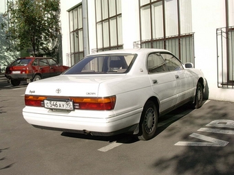 1995 Toyota Crown