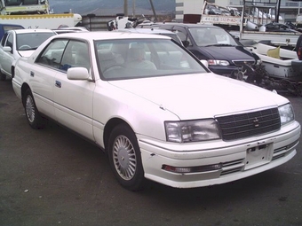 1995 Toyota Crown