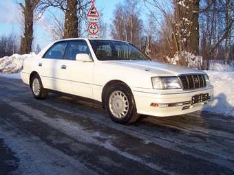 1995 Toyota Crown