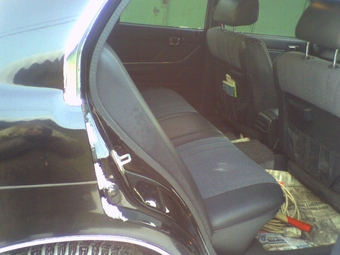 1995 Crown